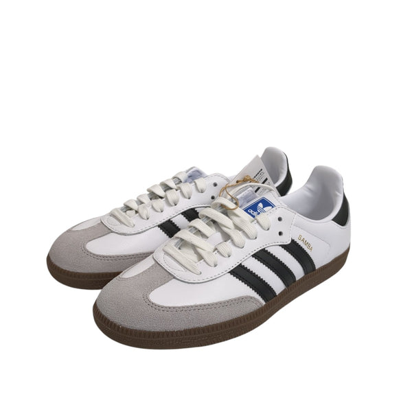 adidas(アディダス) スニーカーB75806 B75806 ホワイト サイズ 24