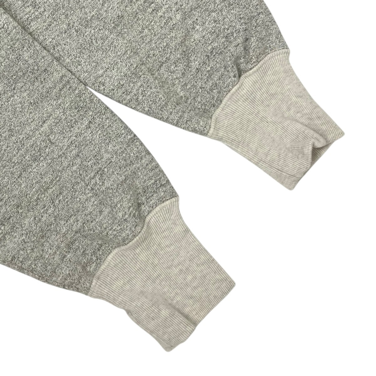 NIGEL CABOURN 20．5oz 50sクルーネック プルオーバー8049-00-20045 古着・中古-5枚目のアイテム画像