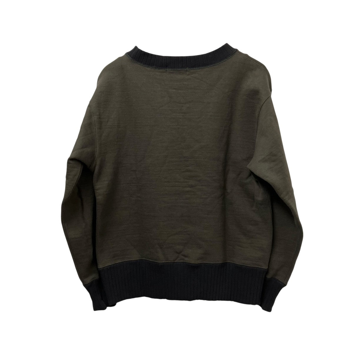 20．5oz CREW SWEATスウェット8045-00-20546