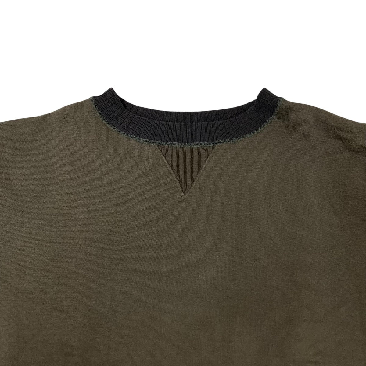20．5oz CREW SWEATスウェット8045-00-20546
