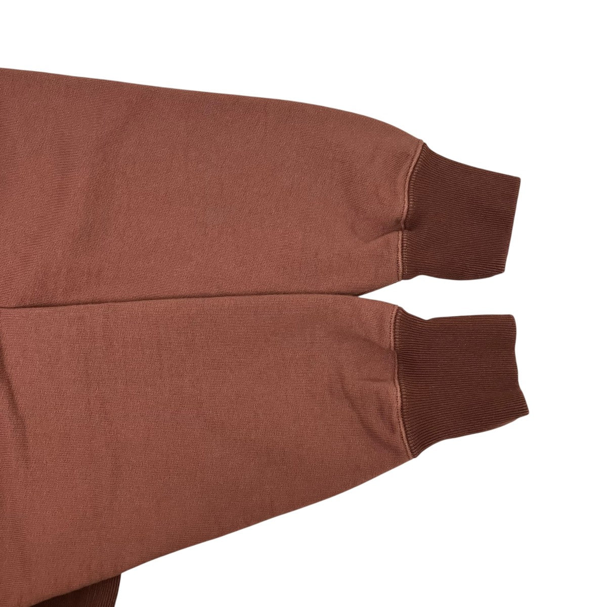 20．5oz コットン 50s クルーネック プルオーバー8049-00-20045