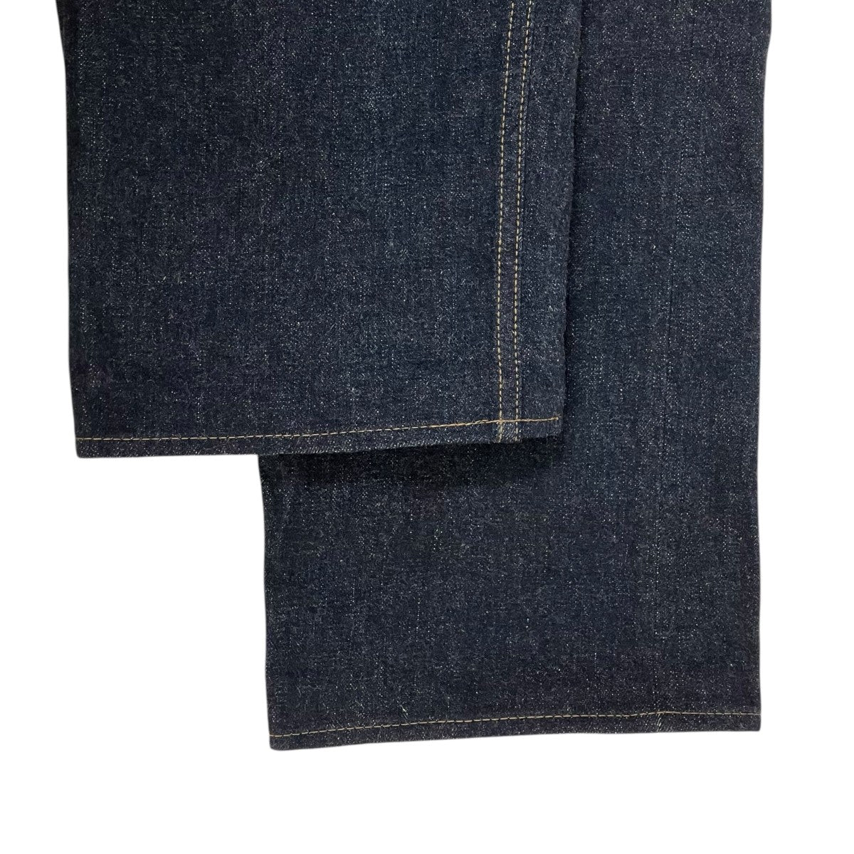 NIGEL CABOURN RAILMAN DENIM PANTデニムパンツ8047-00-50025 古着・中古-6枚目のアイテム画像