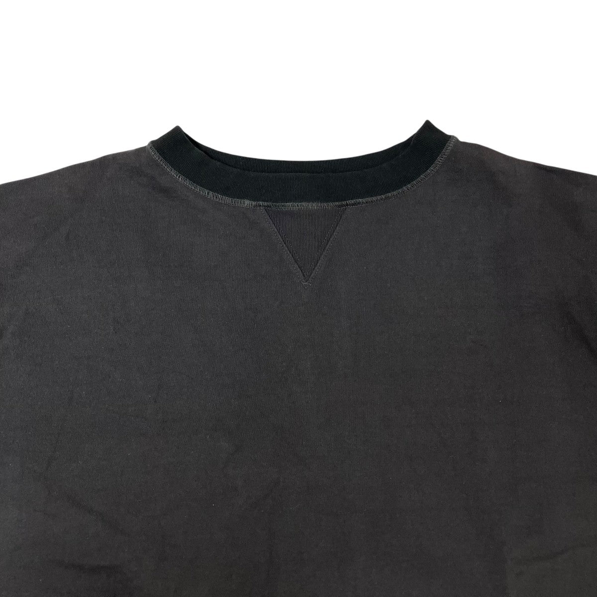 NIGEL CABOURN 50’s クルーネック プルオーバー スウェット8050-00-20045 古着・中古-3枚目のアイテム画像