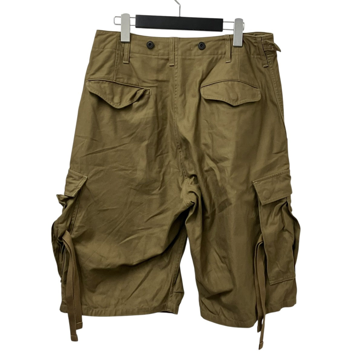ARMY CARGO SHORTSハーフパンツ8050-00-51012