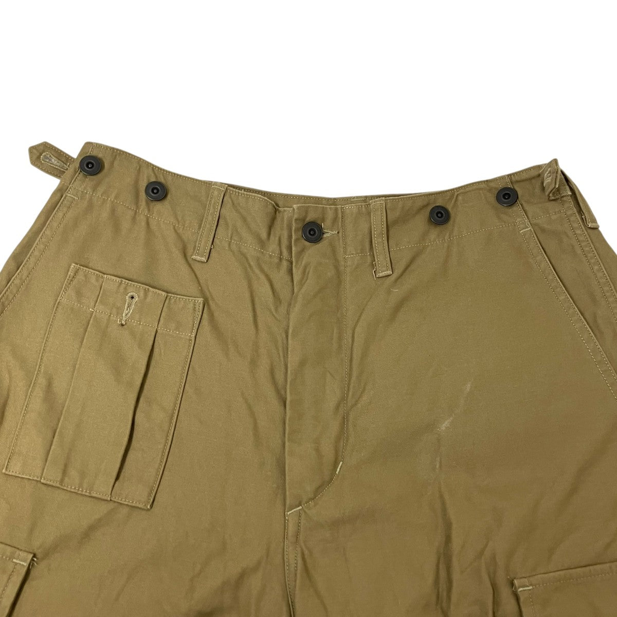 ARMY CARGO SHORTSハーフパンツ8050-00-51012