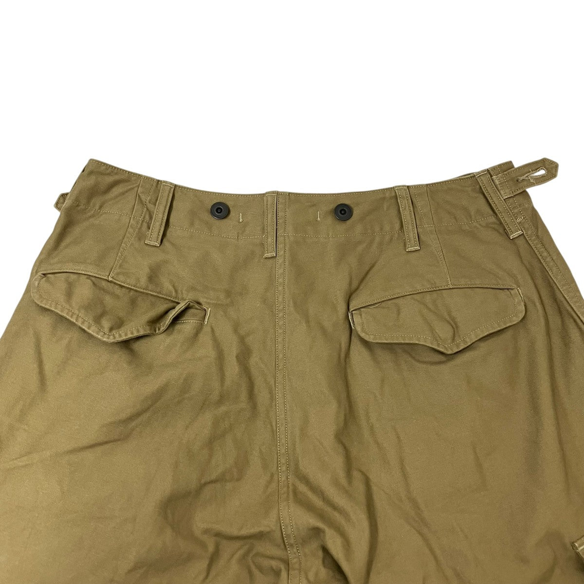 ARMY CARGO SHORTSハーフパンツ8050-00-51012