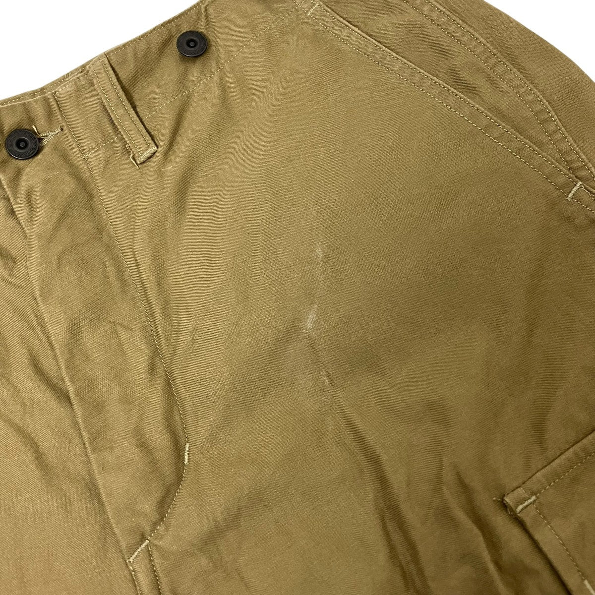 ARMY CARGO SHORTSハーフパンツ8050-00-51012