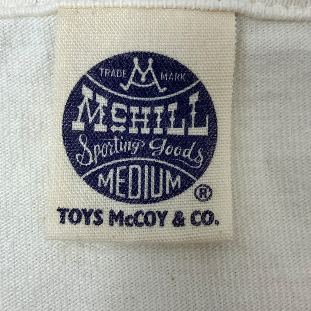 TOYS McCOY PEANUTSTシャツ 古着・中古-7枚目のアイテム画像