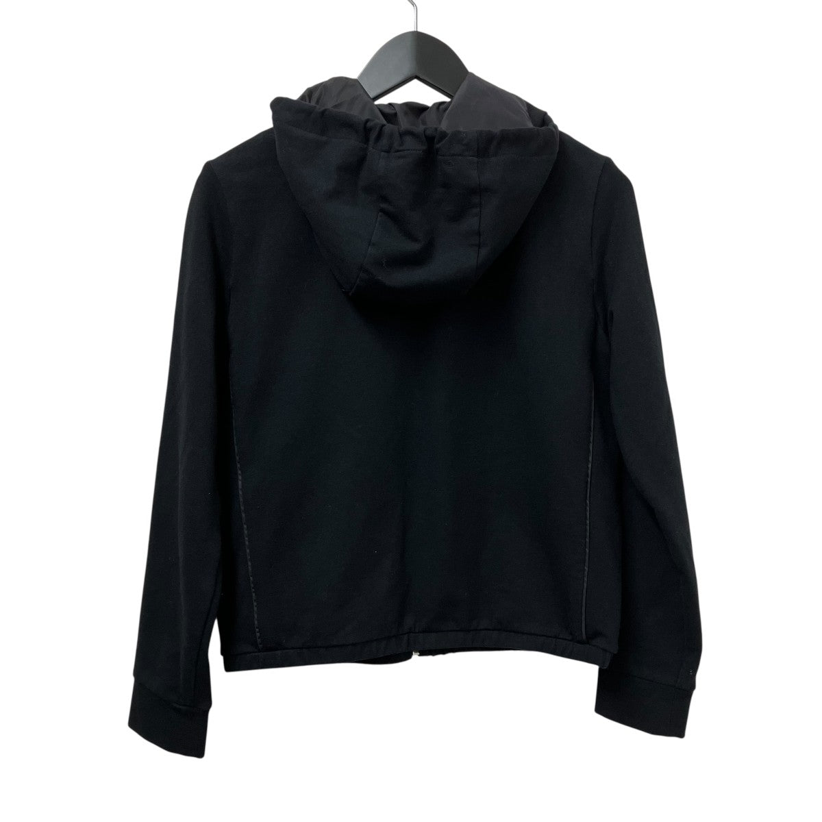 PRADA ジップパーカー138470 古着・中古-2枚目のアイテム画像
