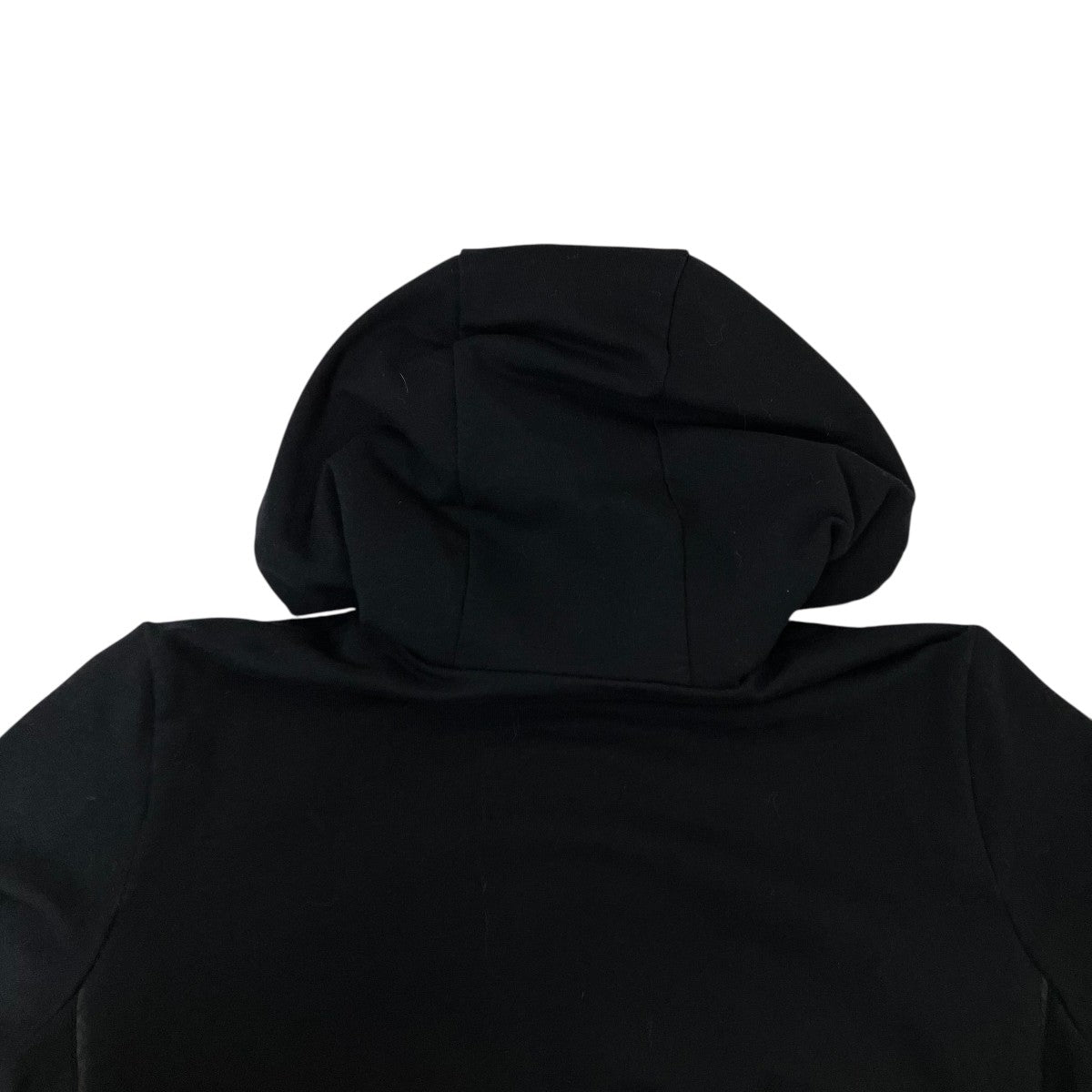 PRADA ジップパーカー138470 古着・中古-4枚目のアイテム画像