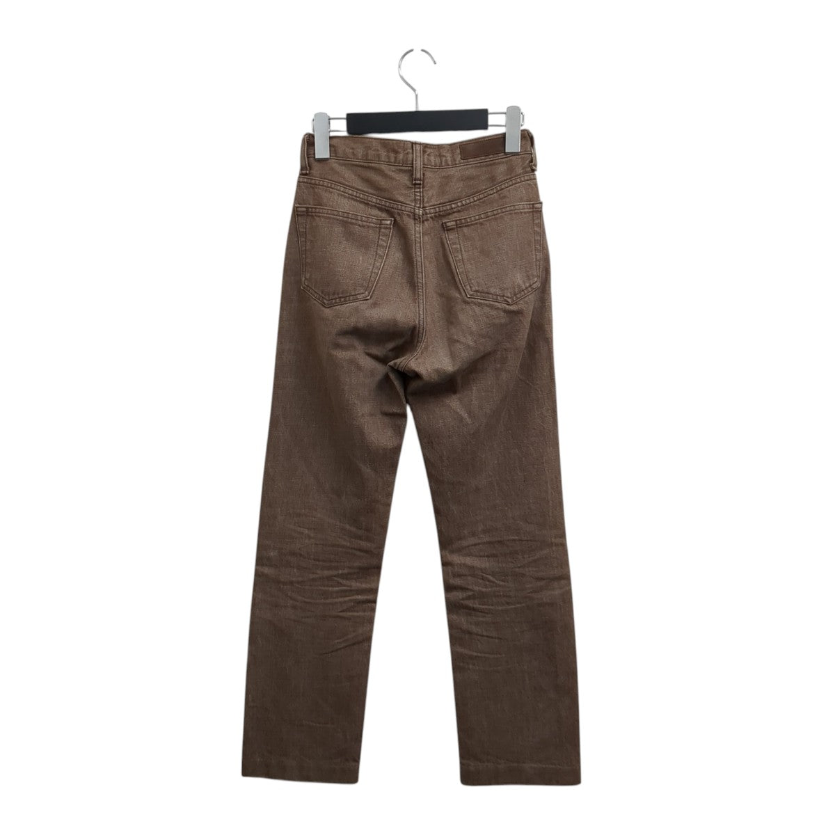 THE SHISHIKUI デニムパンツ 古着・中古-2枚目のアイテム画像