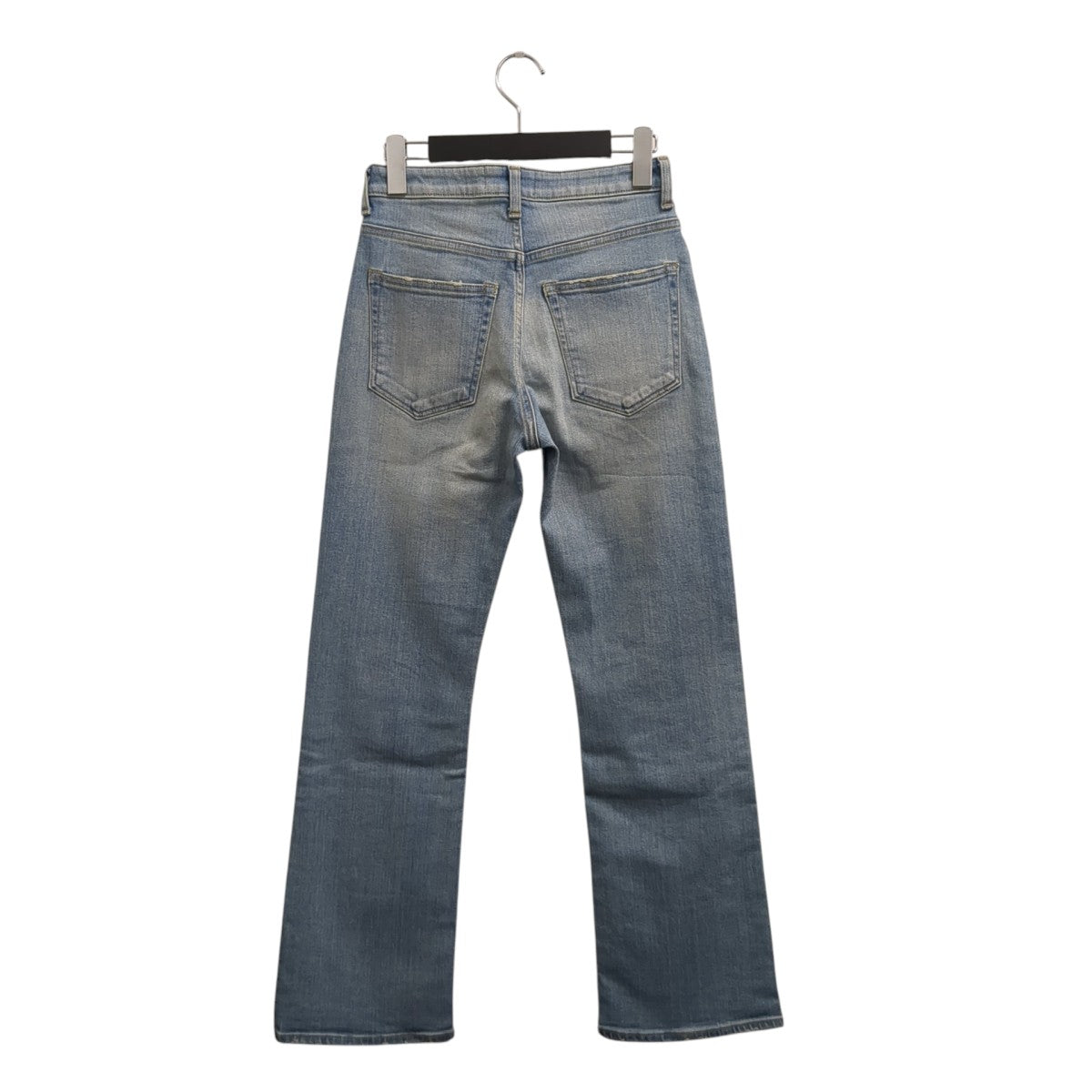 TU ES MON TRESOR デニムパンツ 古着・中古-2枚目のアイテム画像