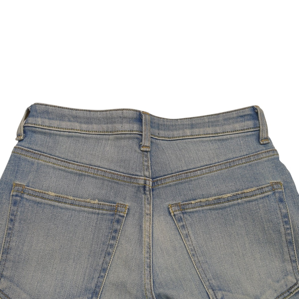 TU ES MON TRESOR デニムパンツ 古着・中古-4枚目のアイテム画像