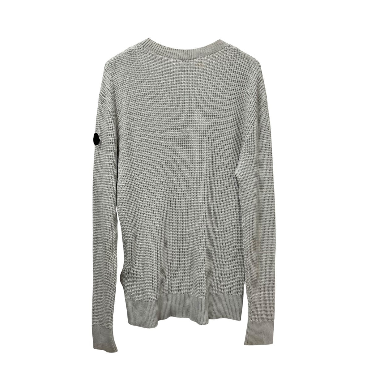 MONCLER GIROCOLLO TRICOTニットI20919C00007 古着・中古-2枚目のアイテム画像