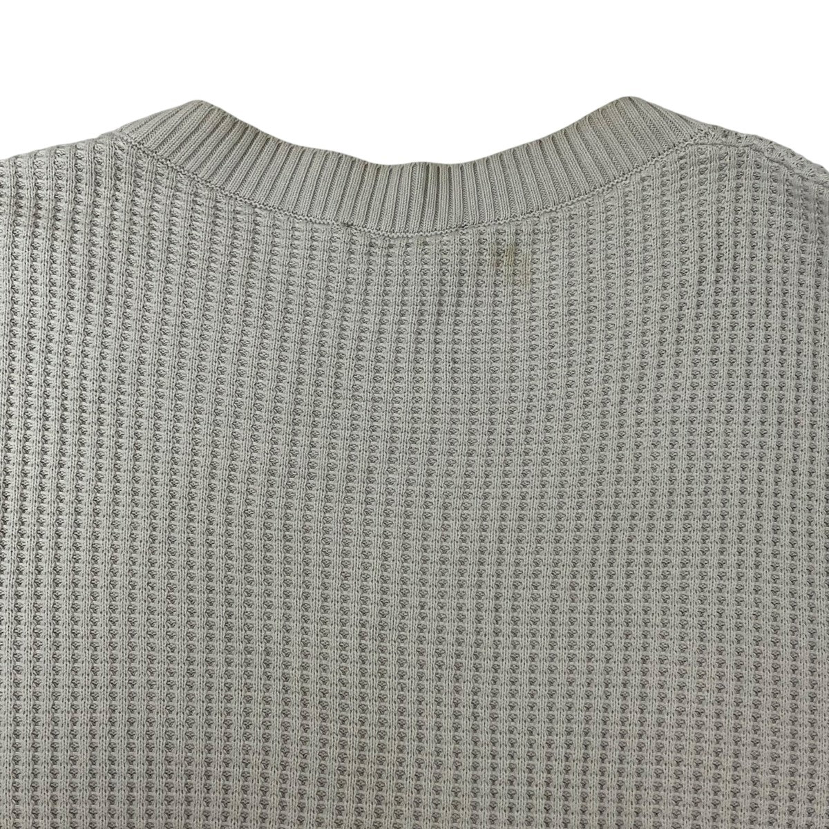 MONCLER GIROCOLLO TRICOTニットI20919C00007 古着・中古-4枚目のアイテム画像