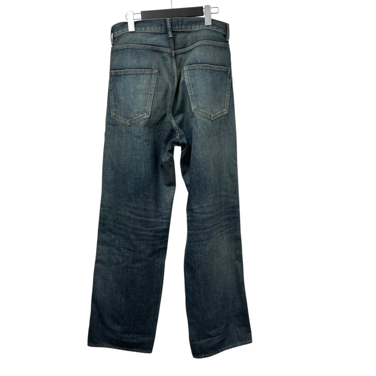 Selvage Denim PantsデニムパンツS25SC084