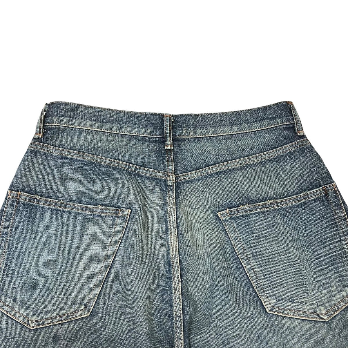 Selvage Denim PantsデニムパンツS25SC084