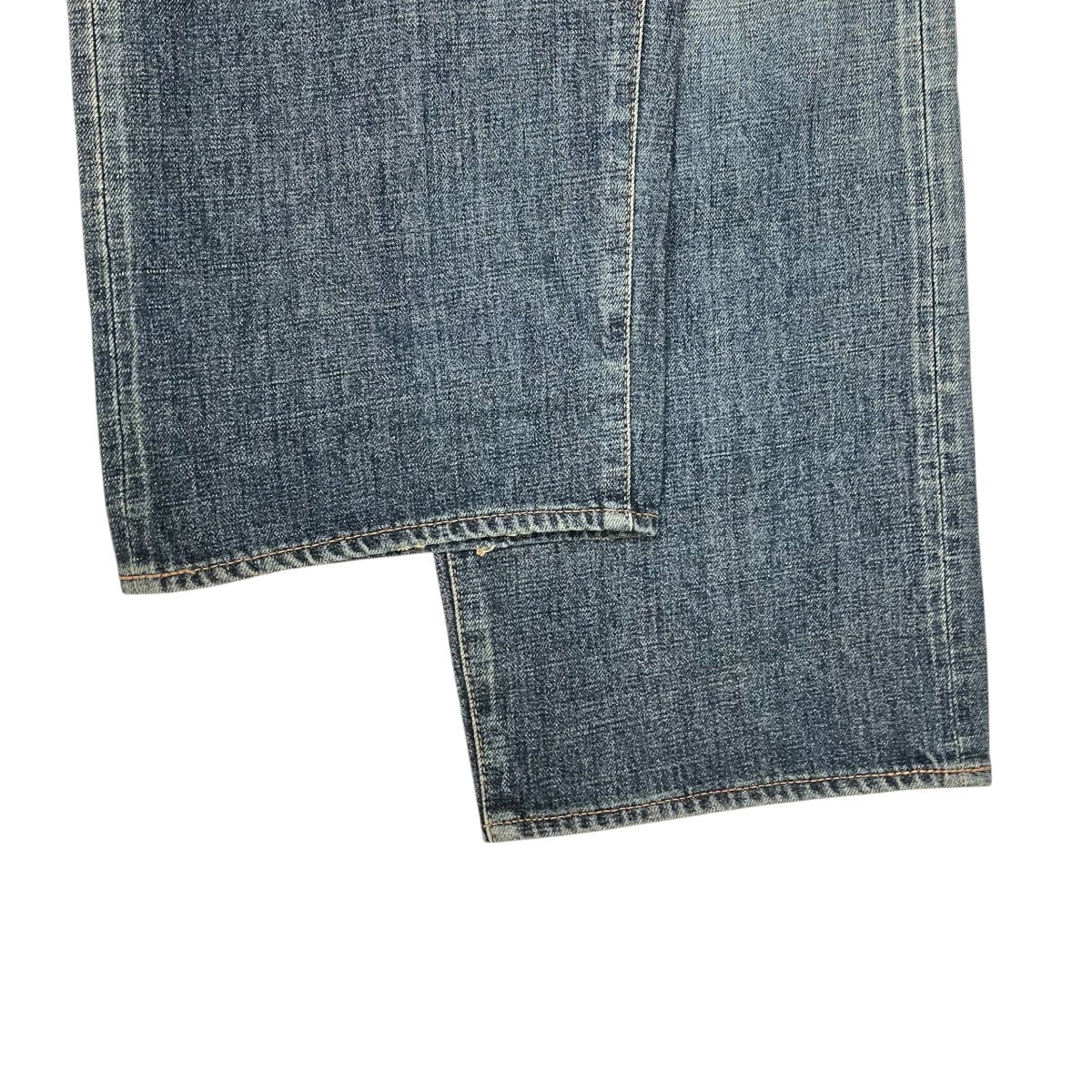 Selvage Denim PantsデニムパンツS25SC084