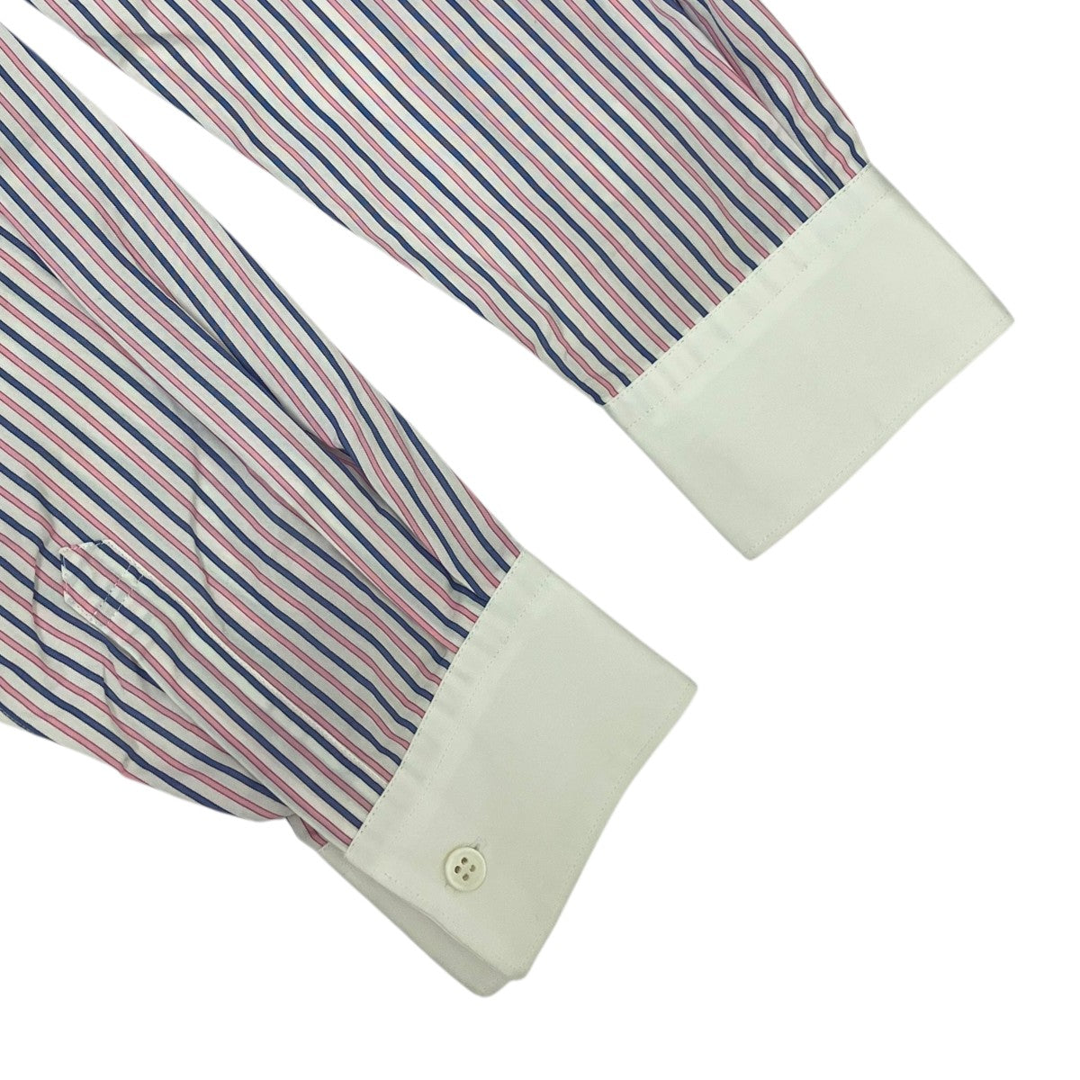 COMME des GARCONS SHIRT(コムデギャルソンシャツ) 長袖シャツFZ-B158