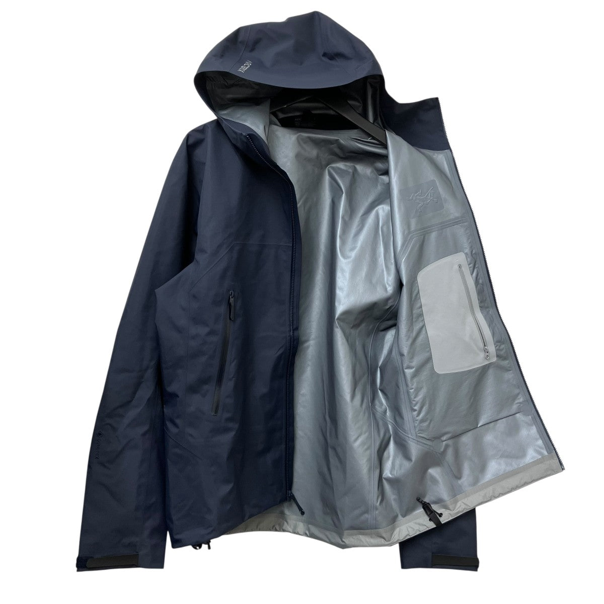 Beta JacketマウンテンパーカーX00001000401