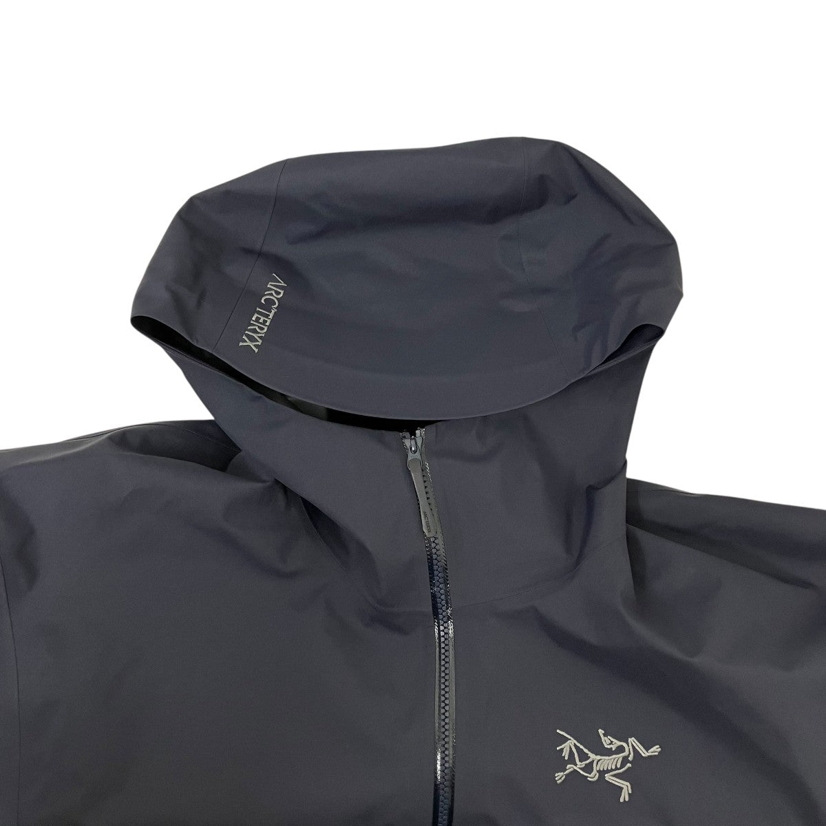 Beta JacketマウンテンパーカーX00001000401