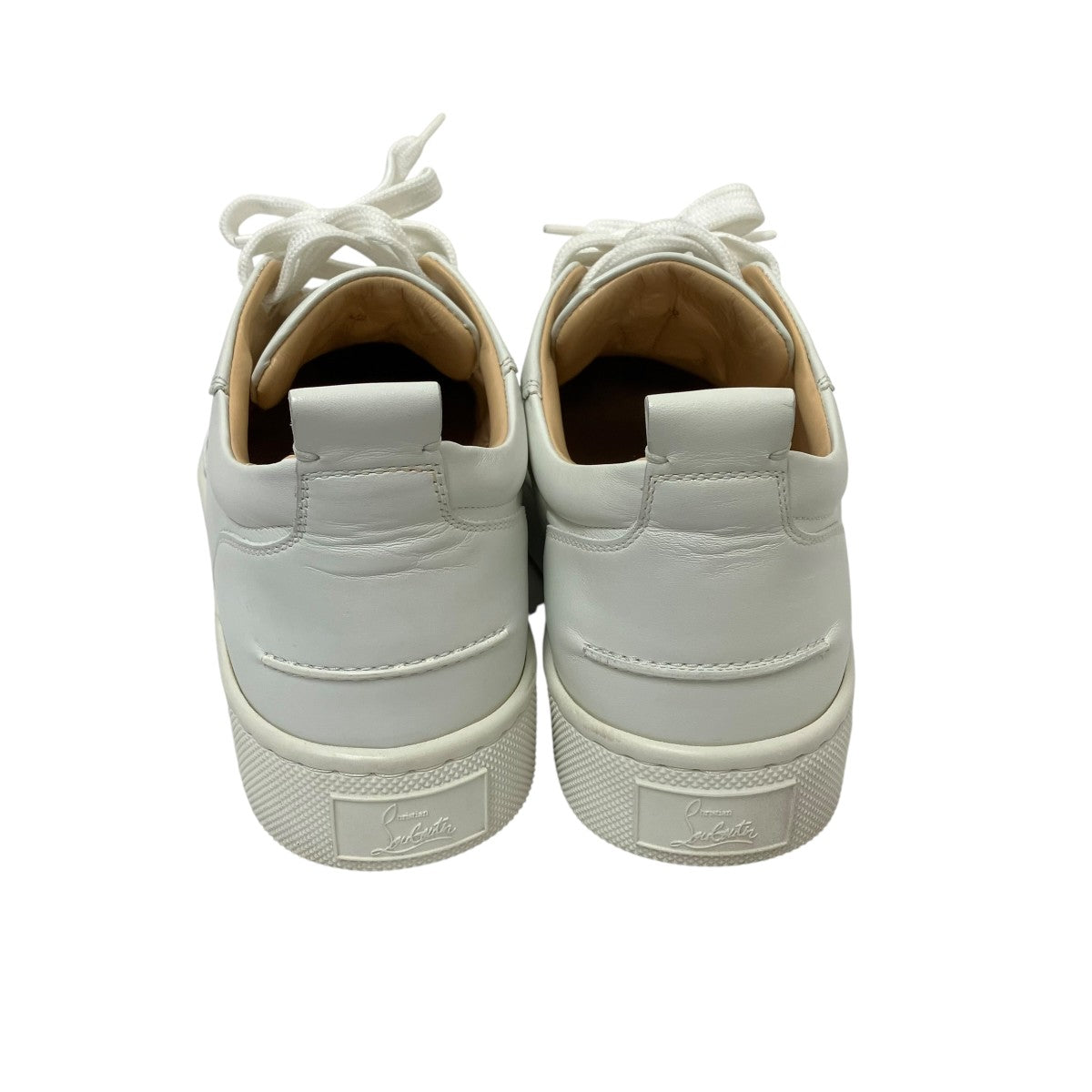 Happyrui Spikes Flatスニーカー1200419
