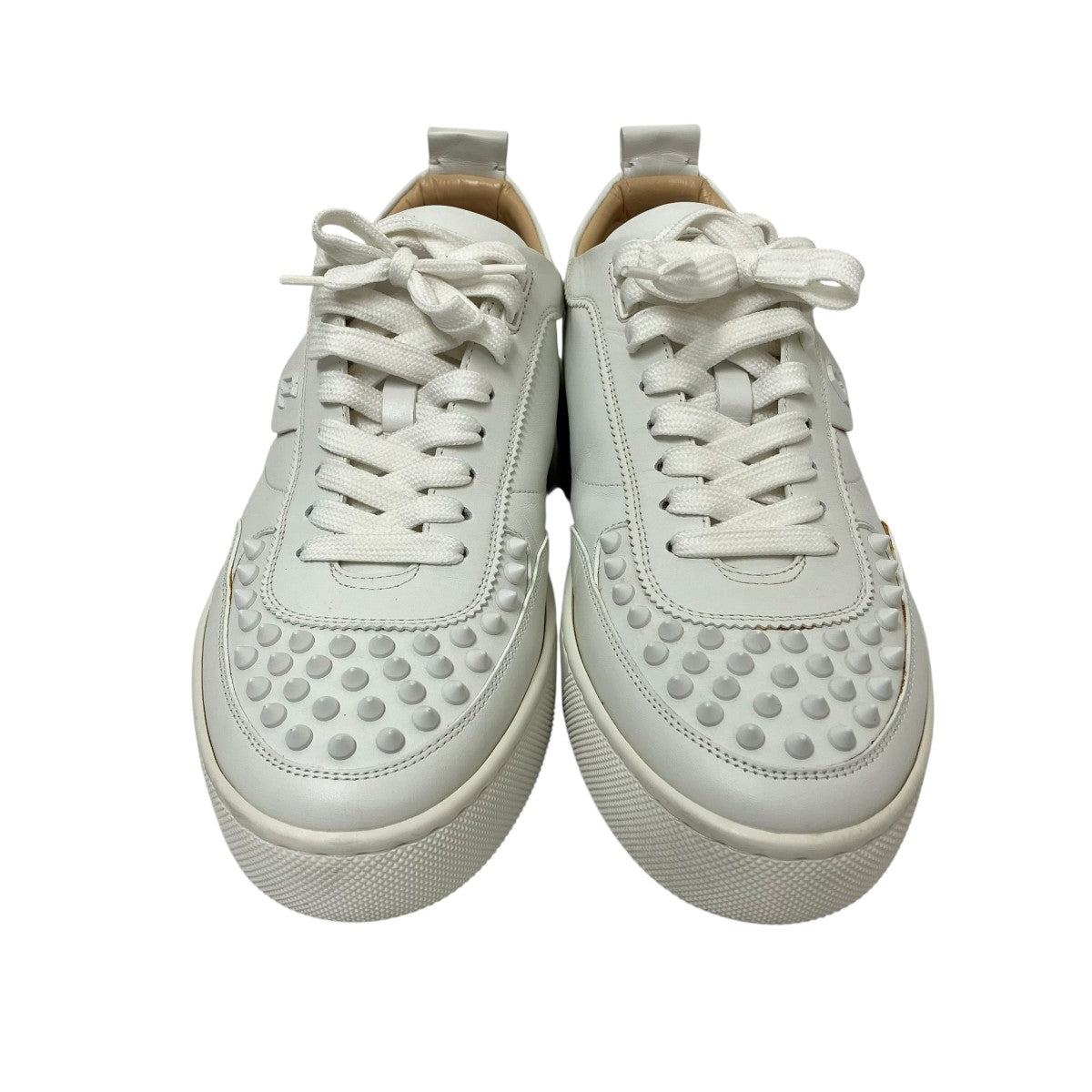 Happyrui Spikes Flatスニーカー1200419