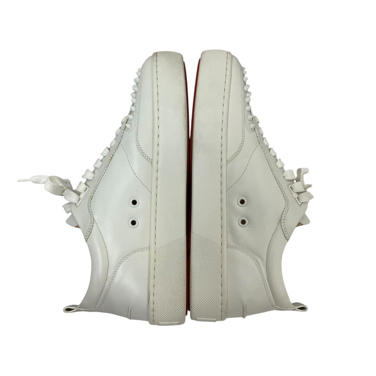 Happyrui Spikes Flatスニーカー1200419
