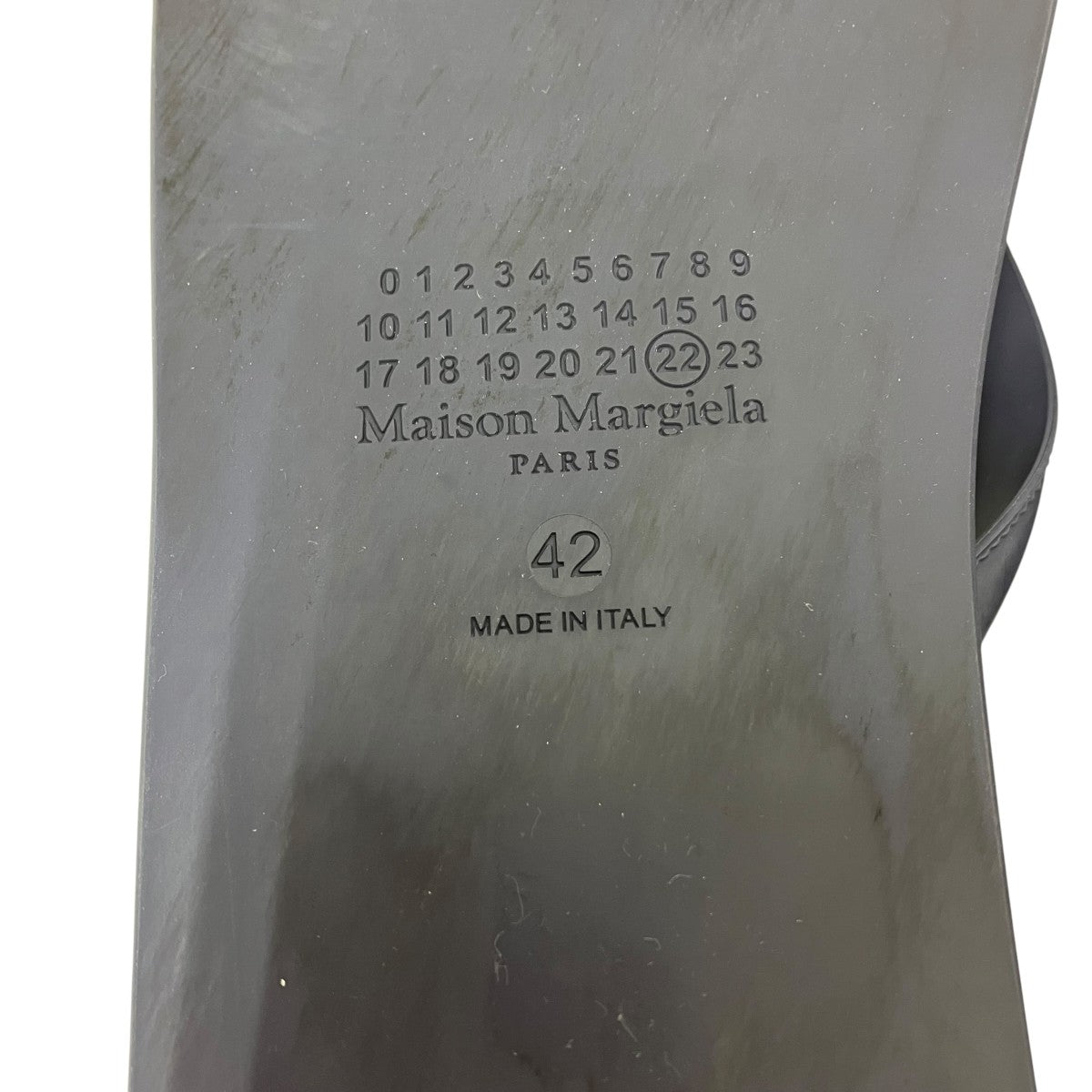 サンダルS57WX0078
