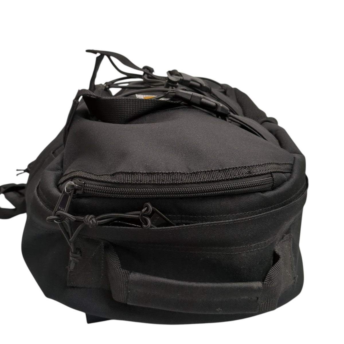 CarHartt kickflip backpackバックパック 古着・中古-5枚目のアイテム画像