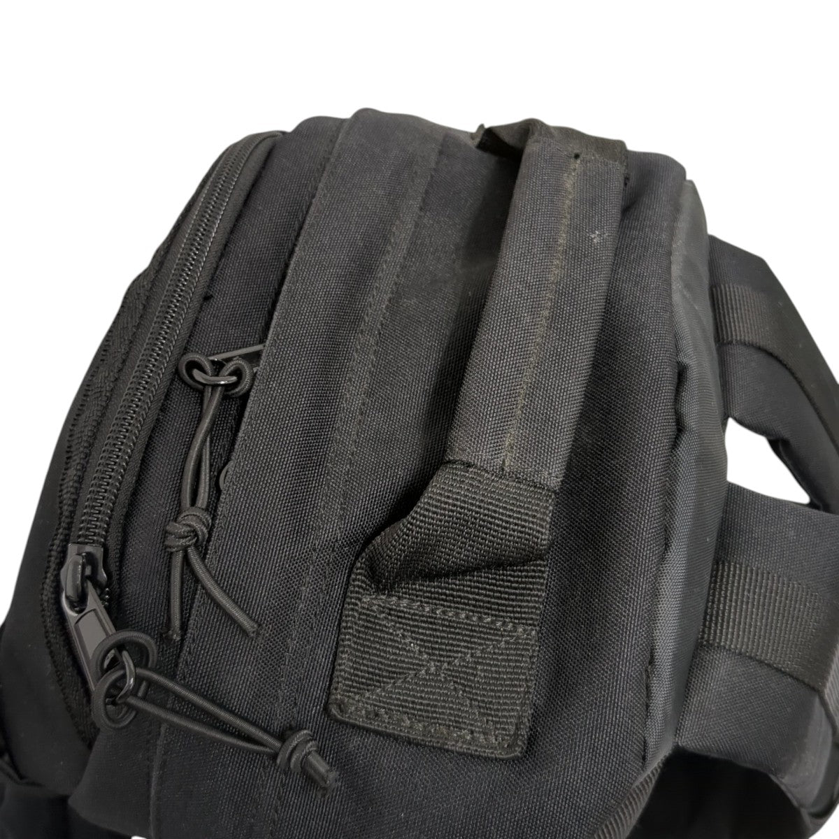 CarHartt kickflip backpackバックパック 古着・中古-7枚目のアイテム画像