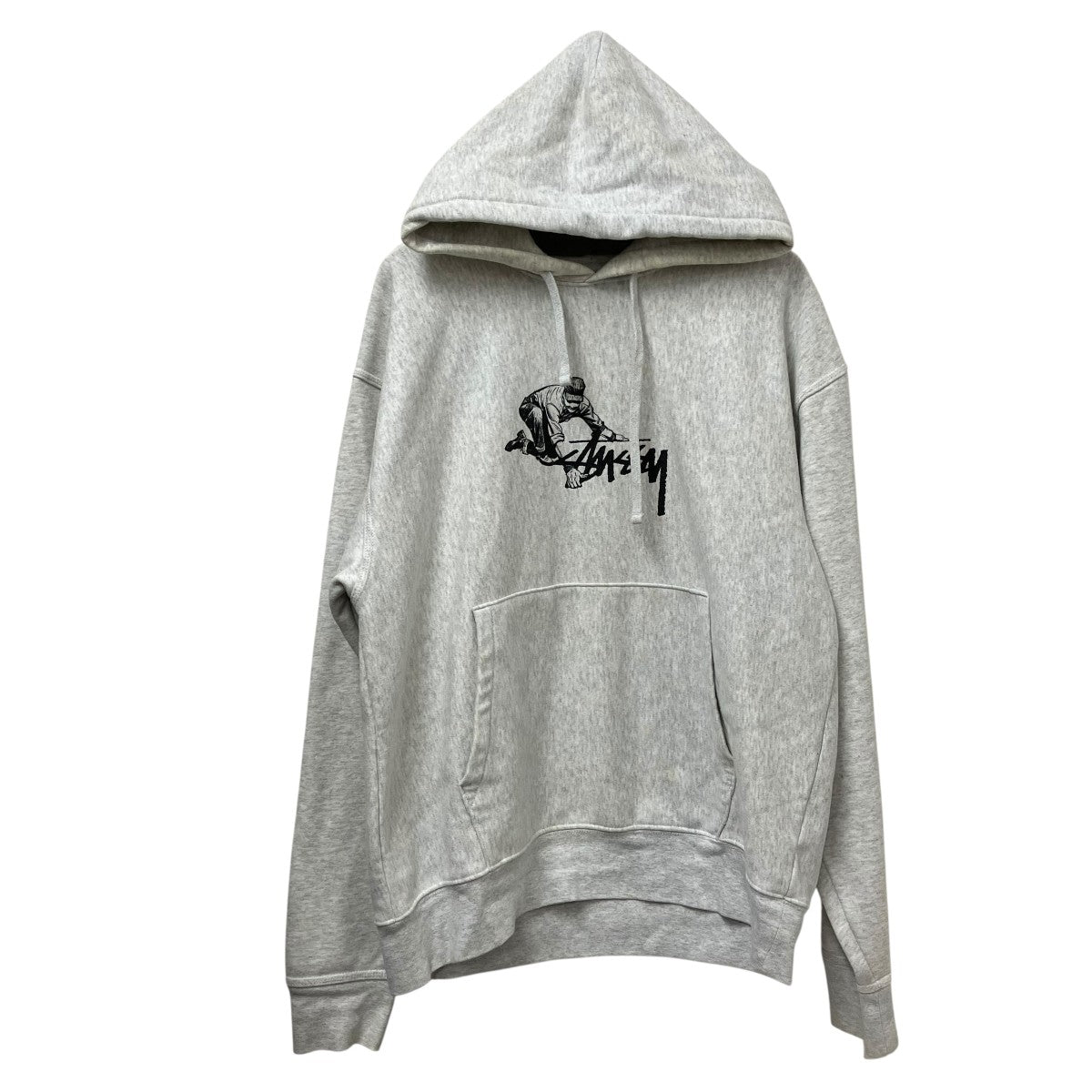 WORKER HOODIEパーカー