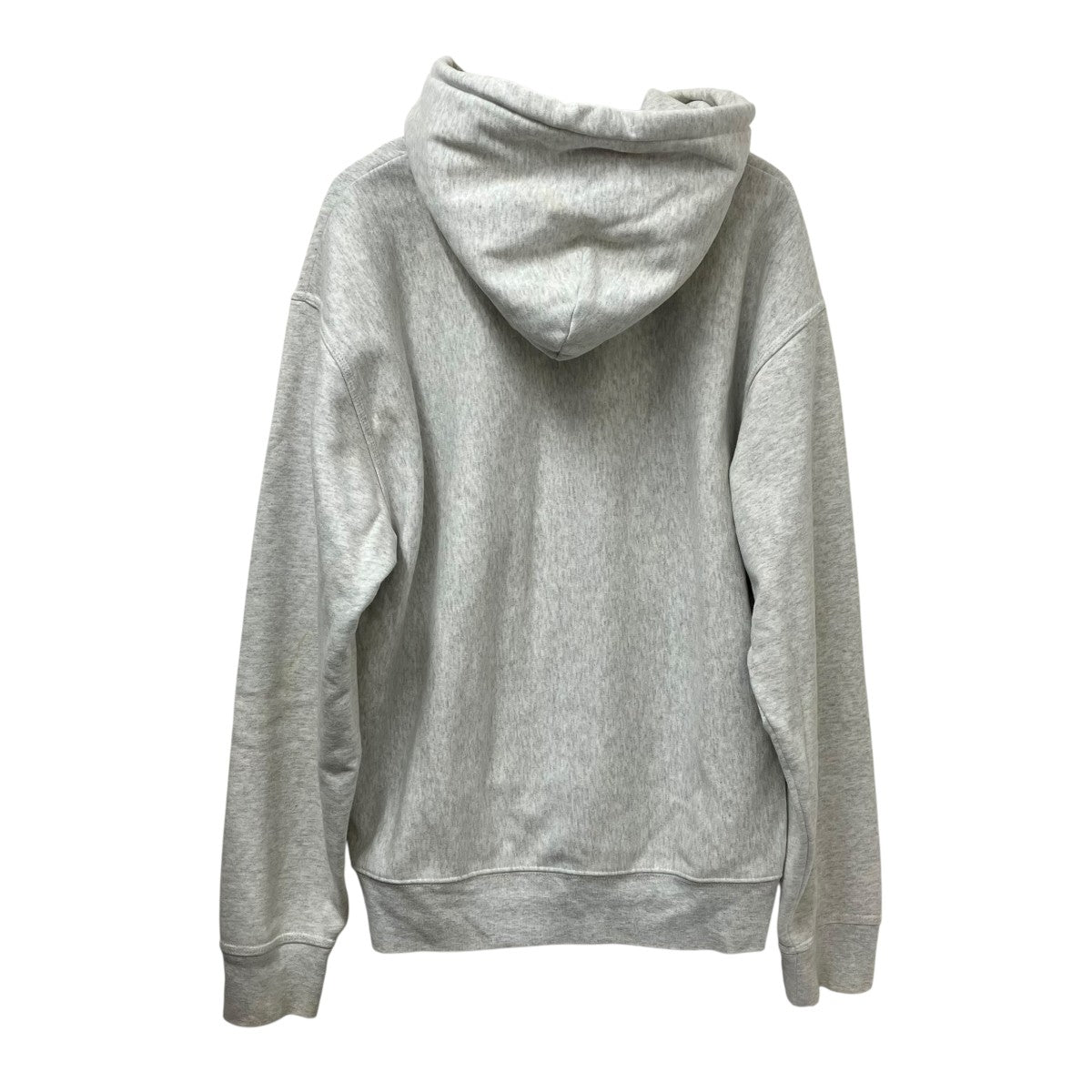 WORKER HOODIEパーカー