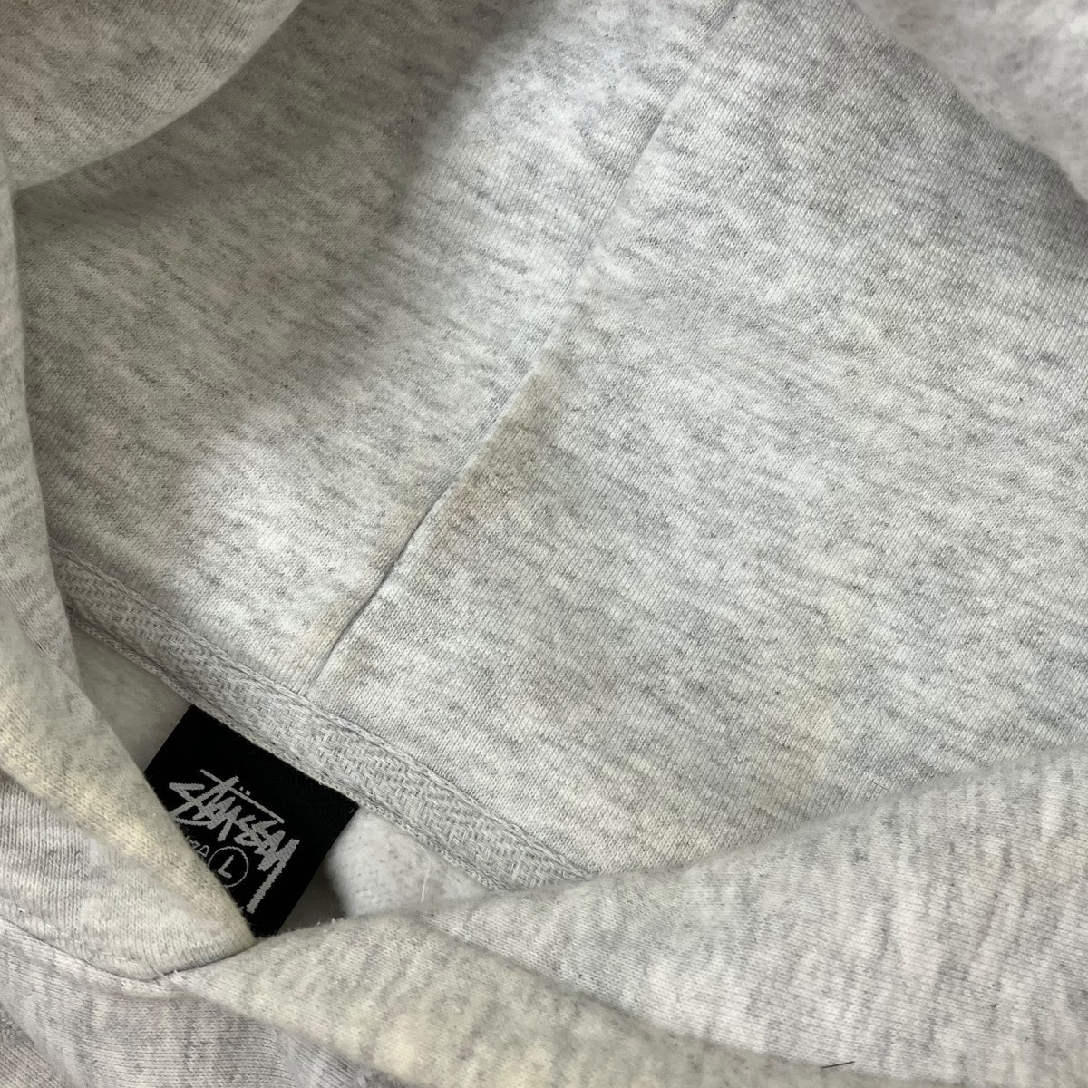 WORKER HOODIEパーカー