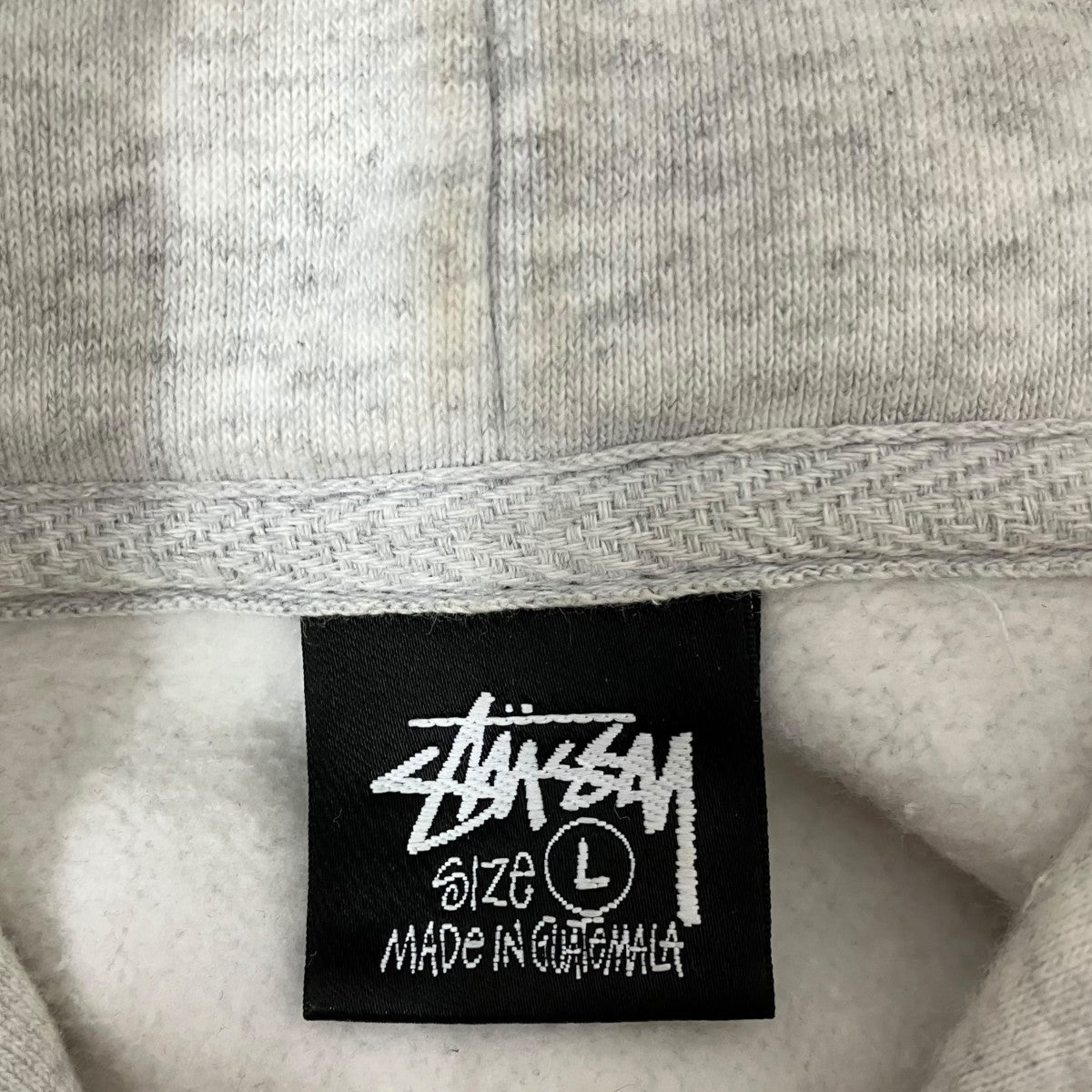 WORKER HOODIEパーカー