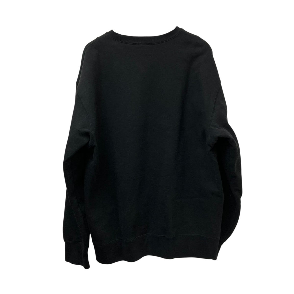 BOX LOGO CREWNECKスウェット