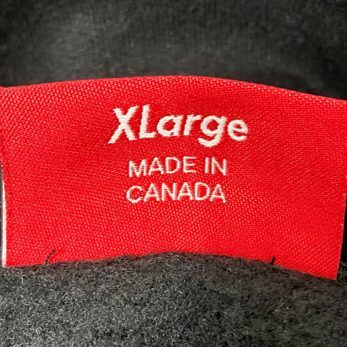 BOX LOGO CREWNECKスウェット