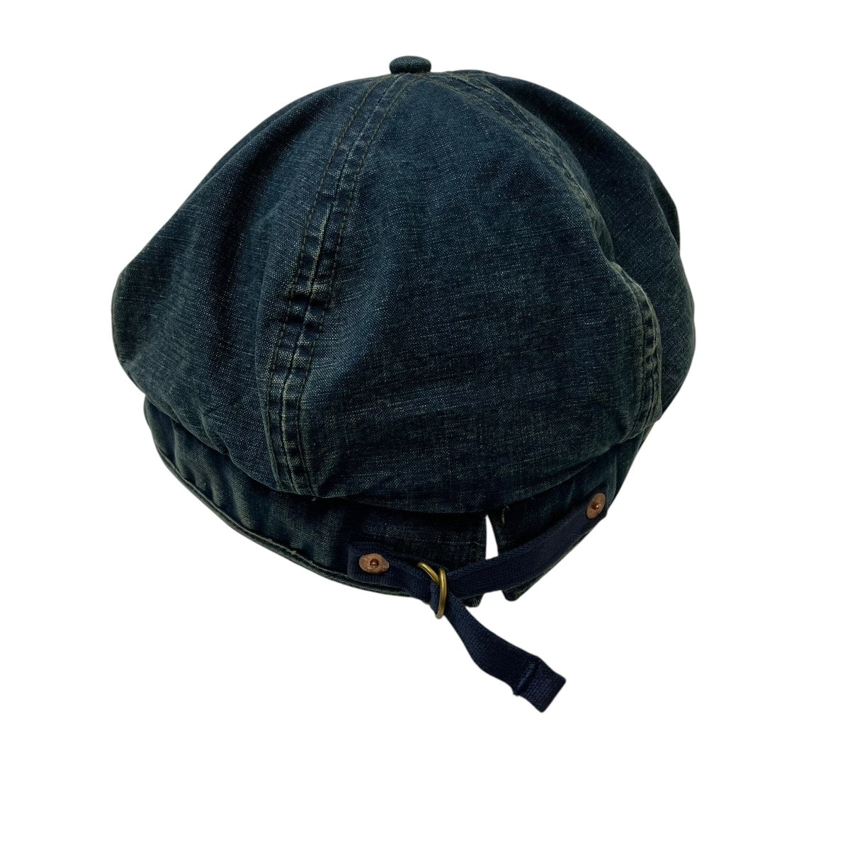 RRL インディゴ　キャスケット L/XL RRL(ダブルアールエル) キャスケット インディゴ｜【公式】カインド