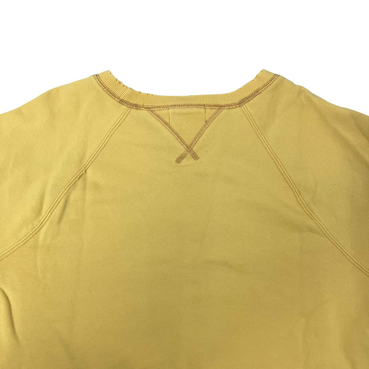 Rugby Ralph Lauren スウェット 古着・中古-4枚目のアイテム画像