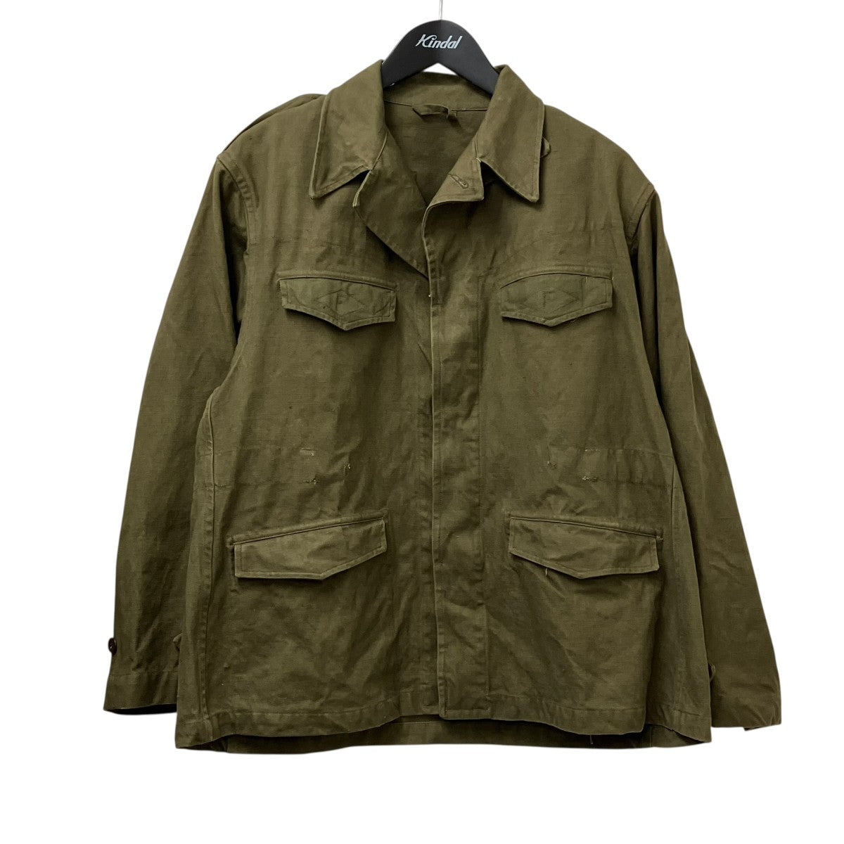 60’ｓ M-47ジャケット