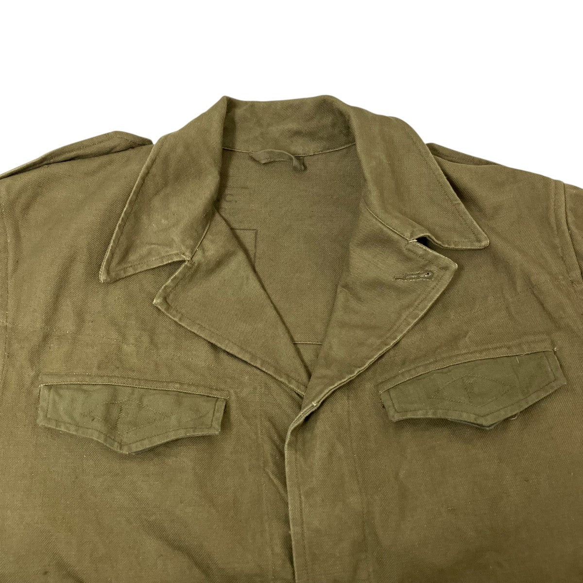 60’ｓ M-47ジャケット