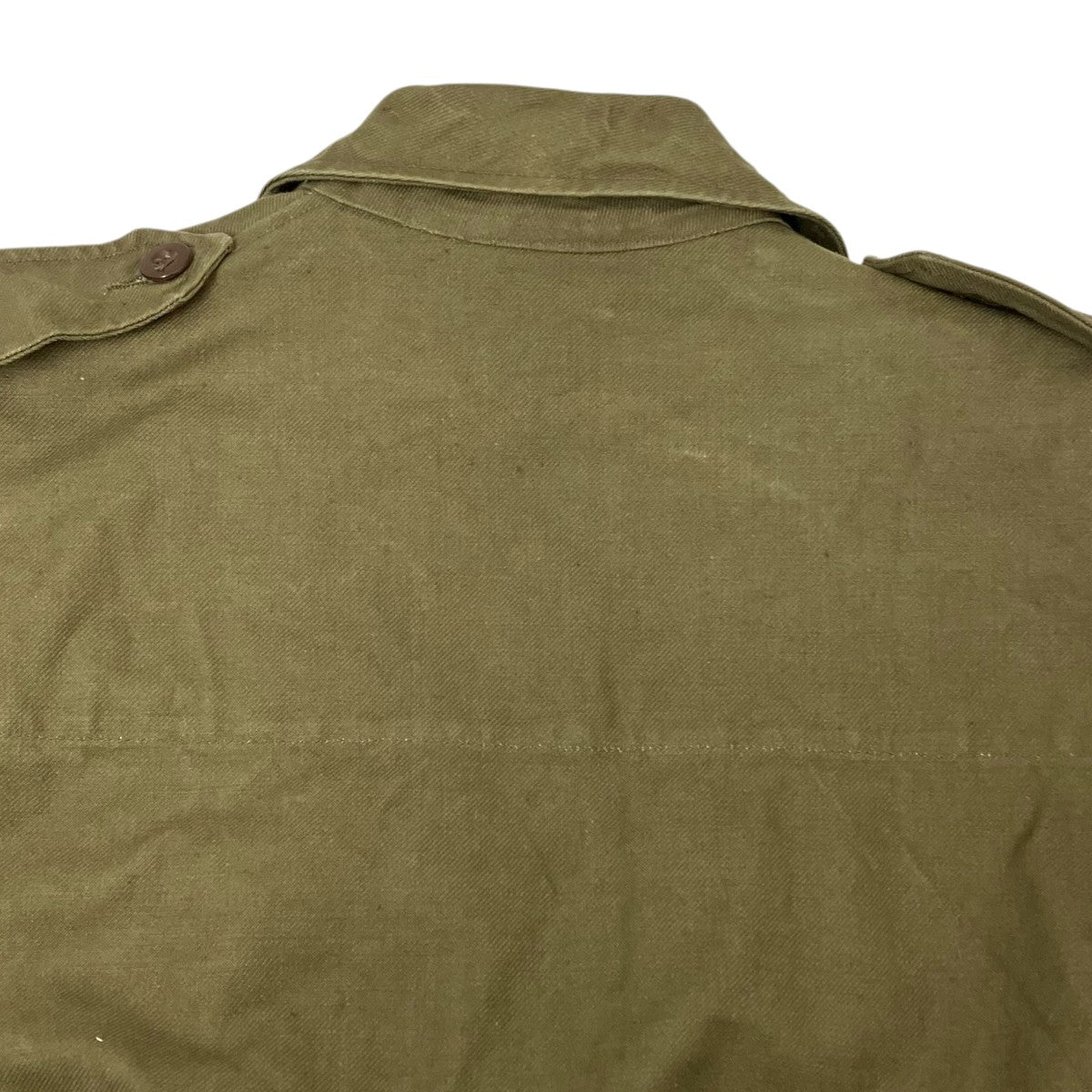 60’ｓ M-47ジャケット