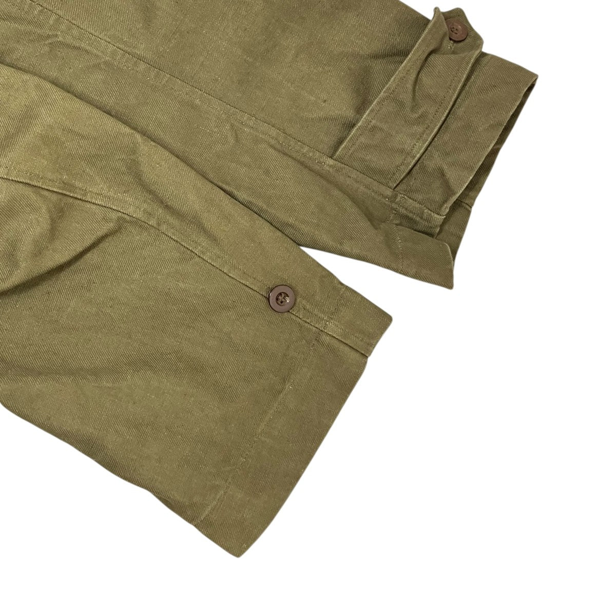 60’ｓ M-47ジャケット