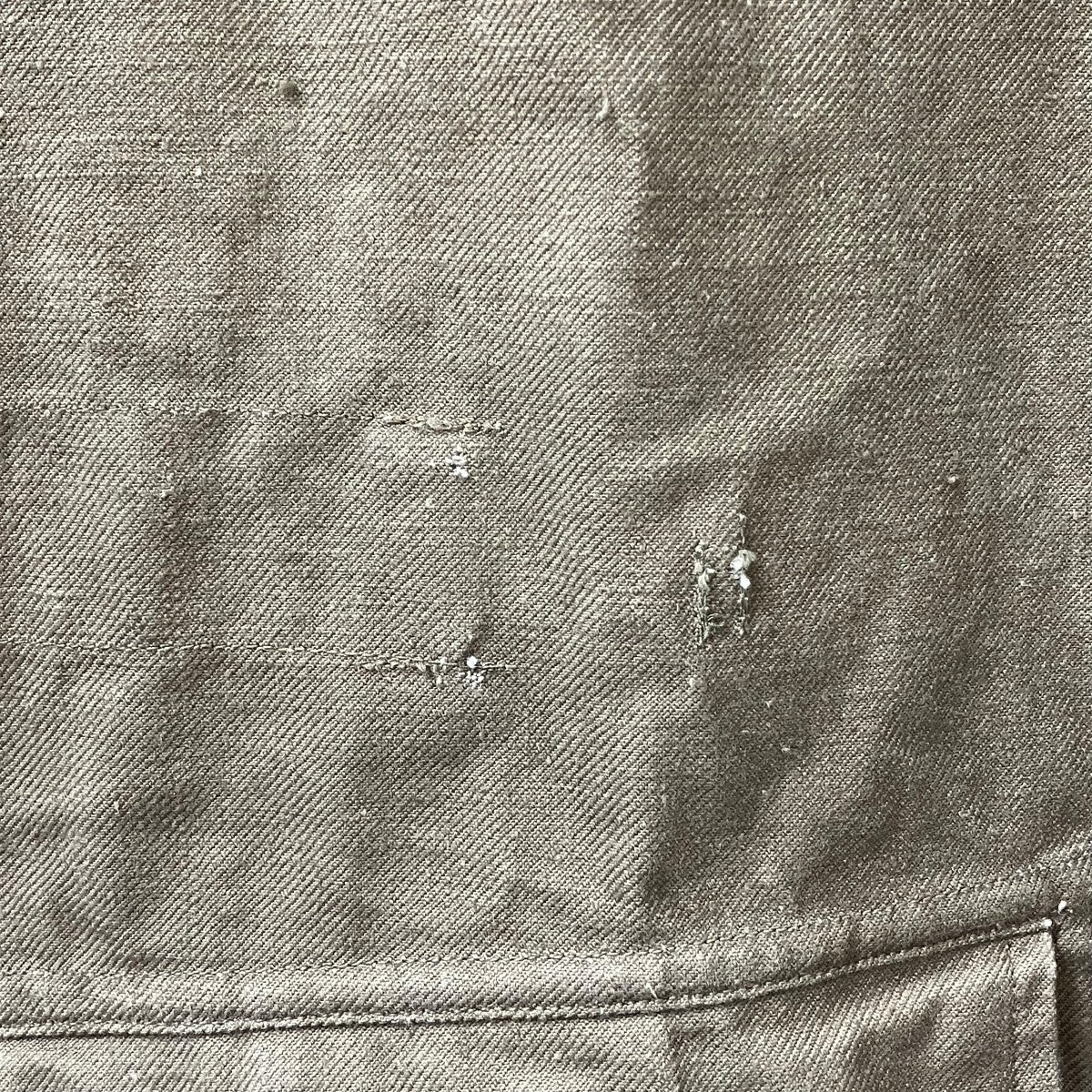 60’ｓ M-47ジャケット