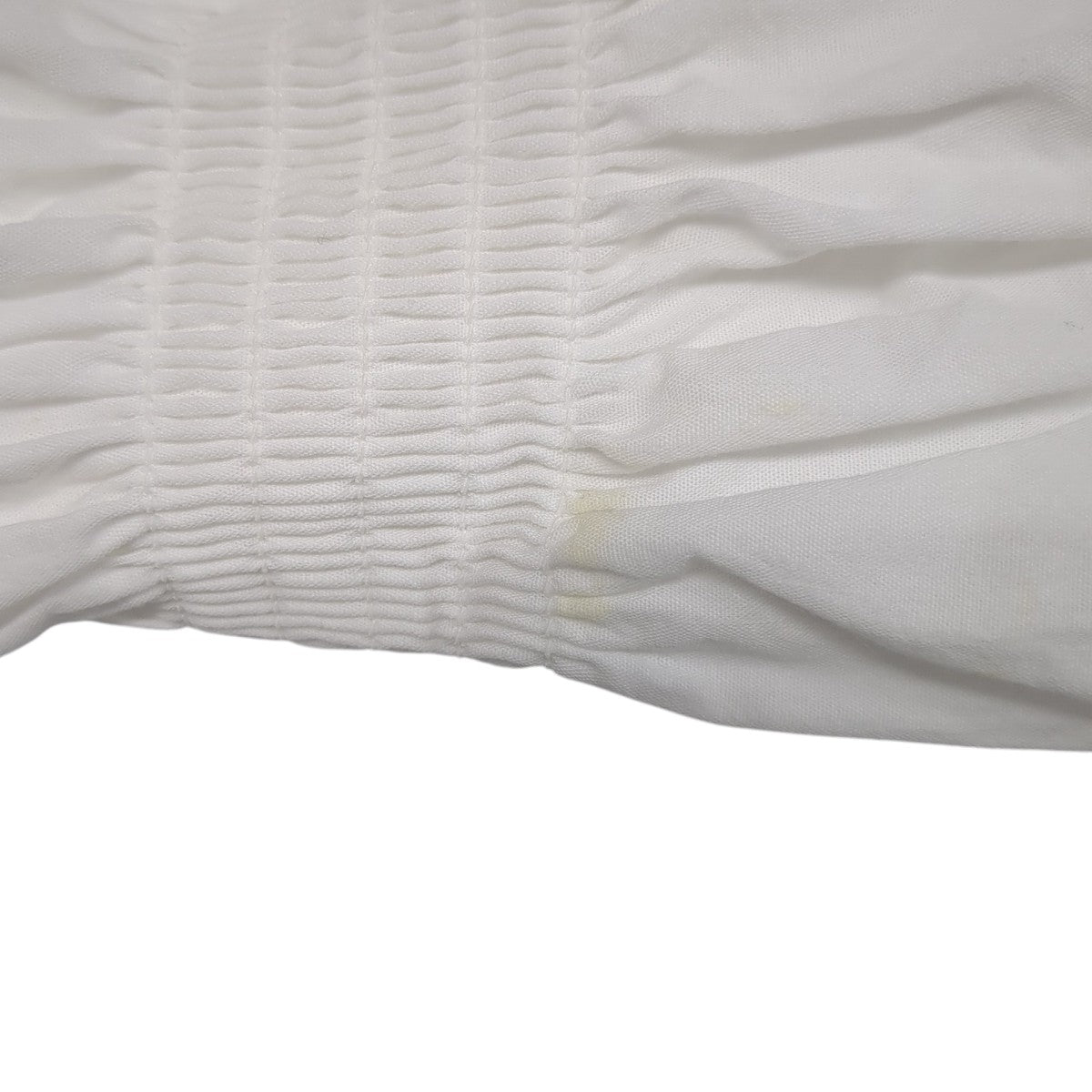 コットンレースカラーブラウス“LACECOLLARBLOUSE”25amsbl02ブラウス25AMSBL02