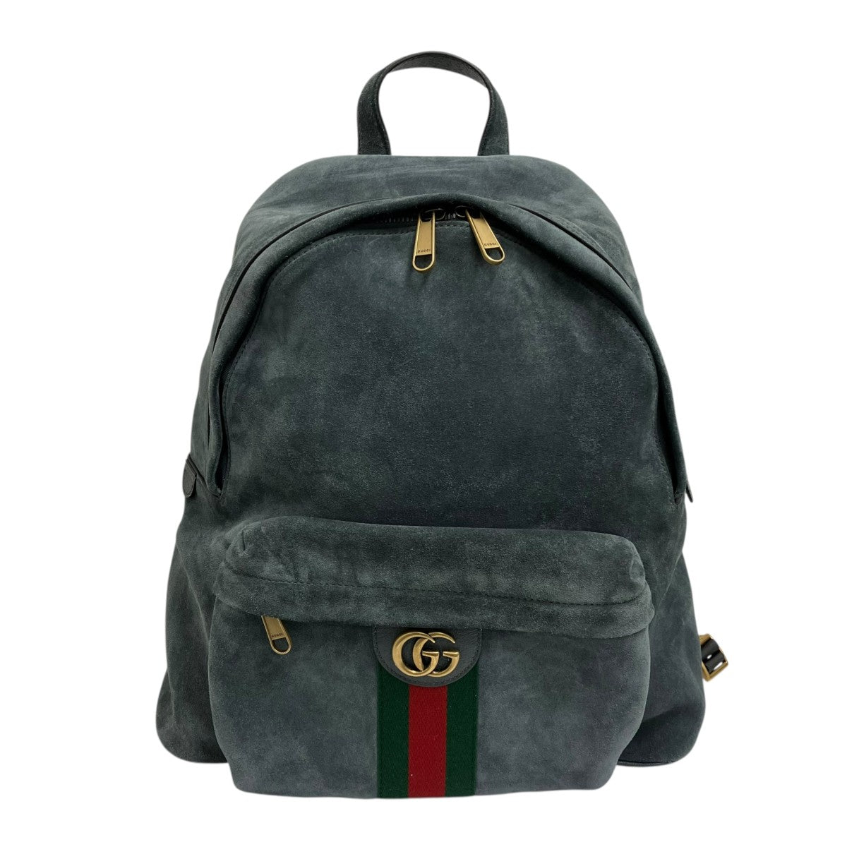 GUCCI リュック834466 古着・中古-1枚目のアイテム画像