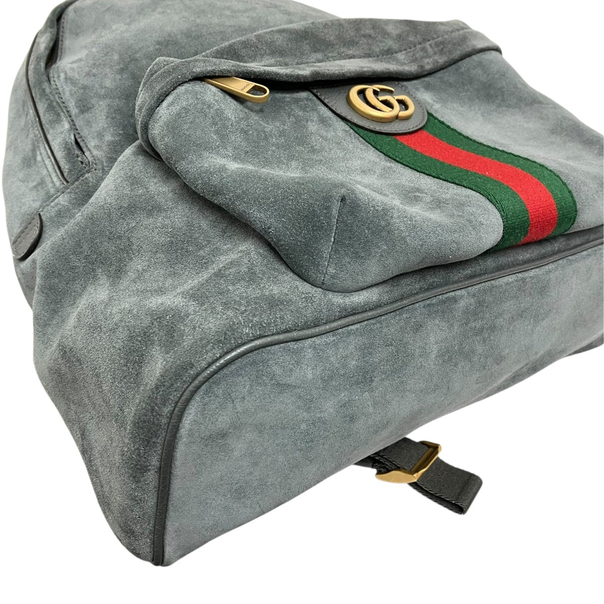 GUCCI リュック834466 古着・中古-5枚目のアイテム画像