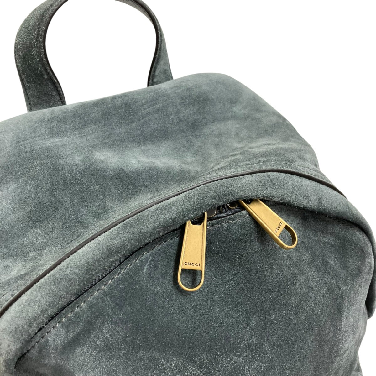 GUCCI リュック834466 古着・中古-6枚目のアイテム画像
