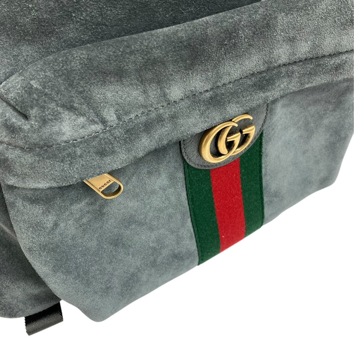 GUCCI リュック834466 古着・中古-7枚目のアイテム画像
