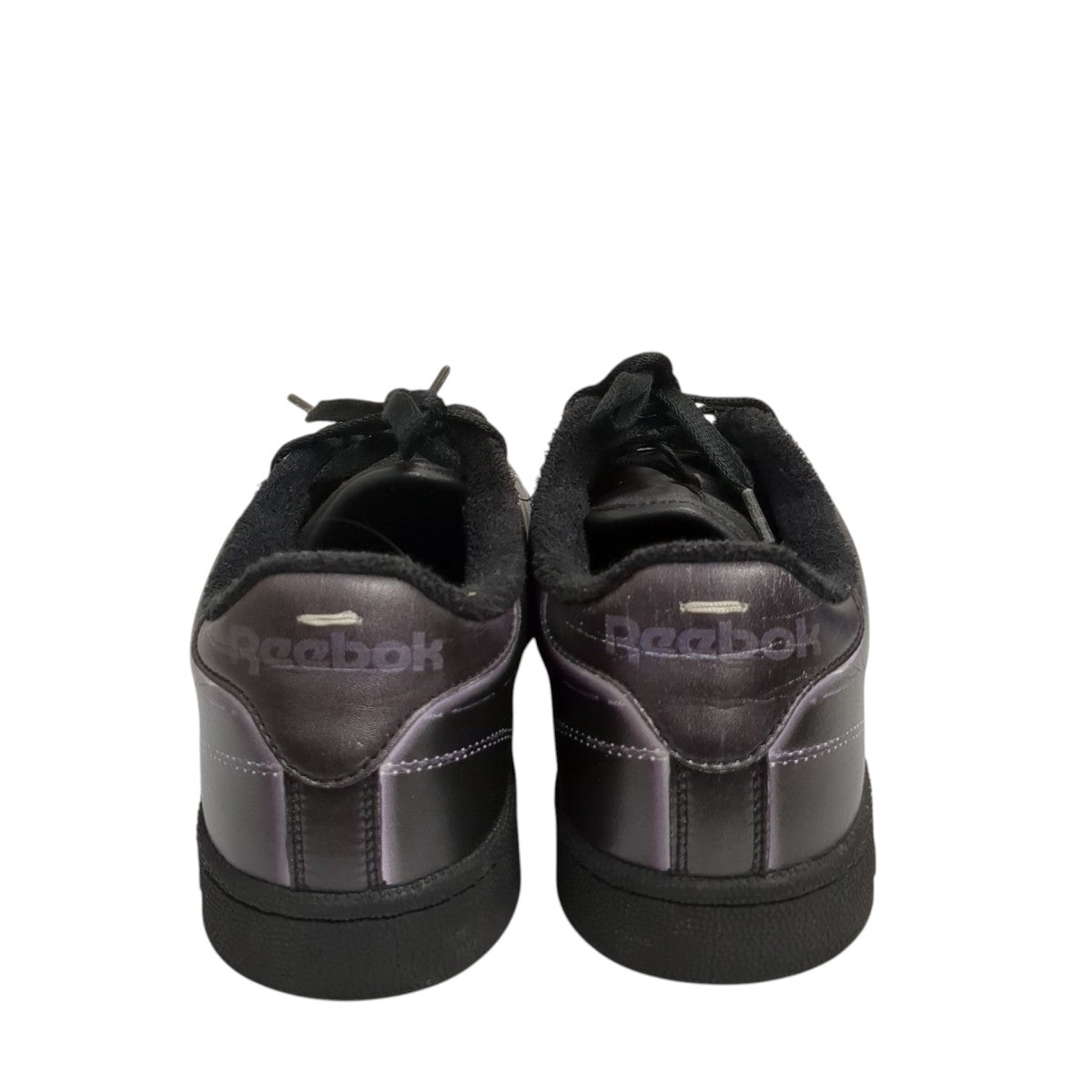 Maison Margiela×REEBOK PROJECT 0 CC TL Club CスニーカーH02361 古着・中古-3枚目のアイテム画像